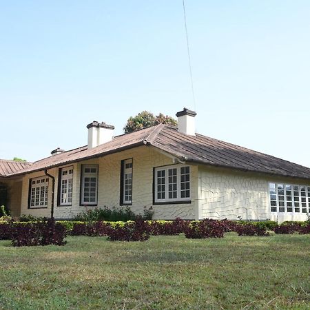 Ama Stays And Trails Tea Estate Bungalows , Munnar Kültér fotó