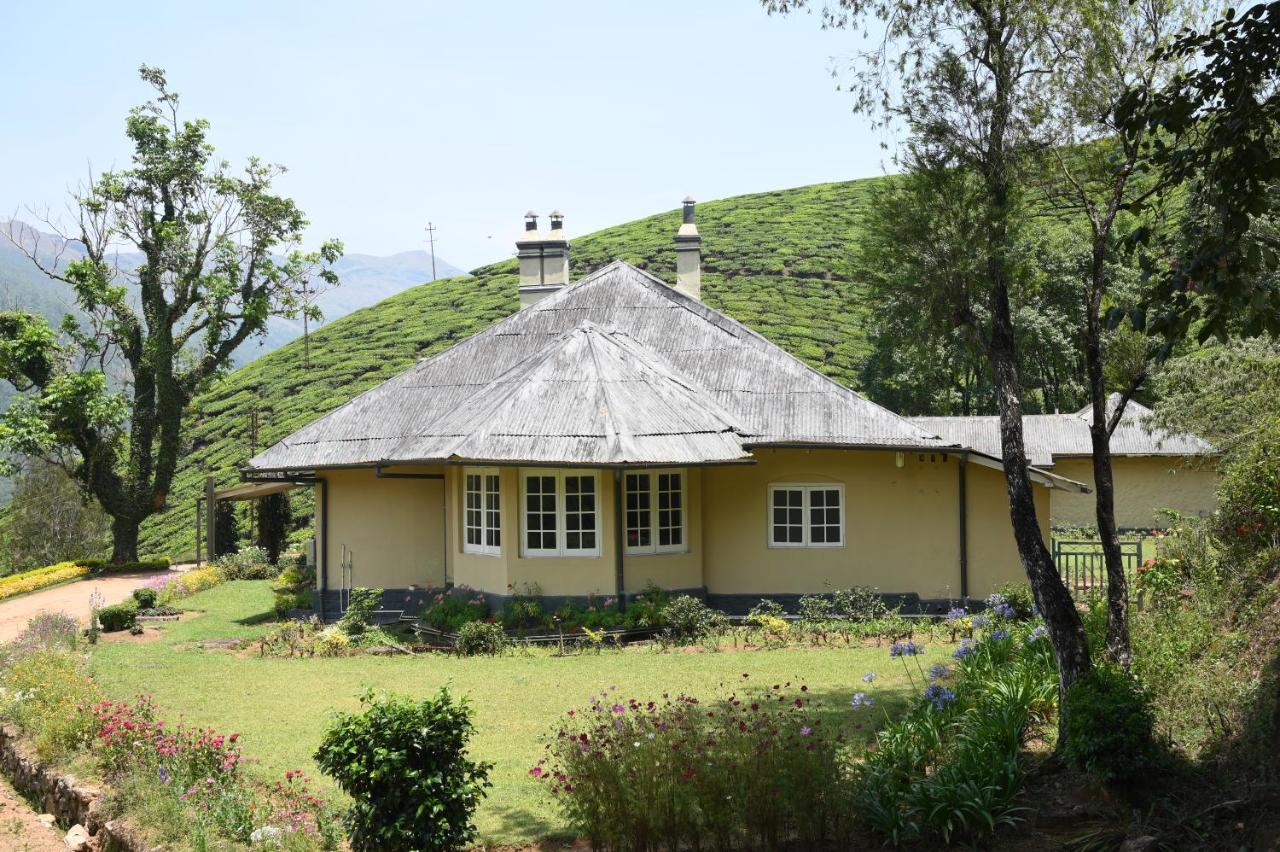 Ama Stays And Trails Tea Estate Bungalows , Munnar Kültér fotó
